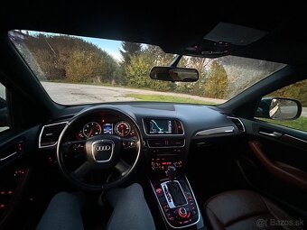 Audi Q5 3.0 Quattro - 7