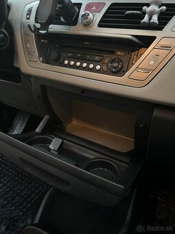 Citroen C4 Grand Picaso Automat - 7