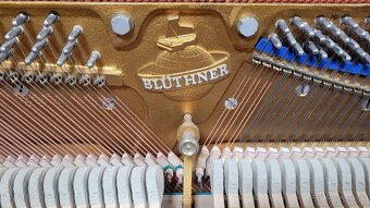 Klavír/pianino Bluthner - 7
