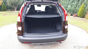 Honda CRV - 7