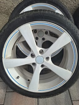 Disky 5x112 R18 - 7