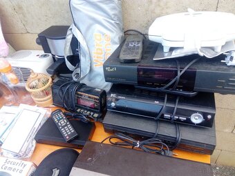 Elektroniky mix. - 7