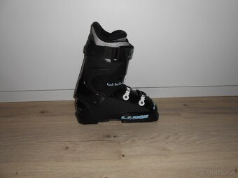 Predam v peknom stave lyziarky znacky LANGE - 7
