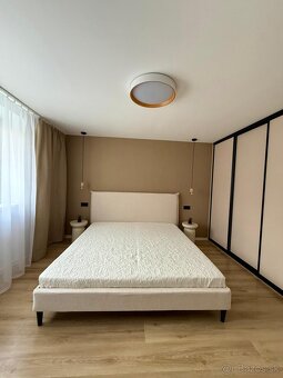 Štýlový 3-izbový byt s klimatizáciou a šatníkom - 7