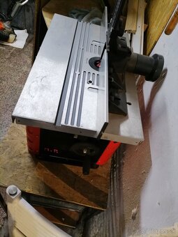 stolná dolná fréza na drevo,, HOLZMAN TFM 610V-230V--200€ - 7