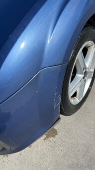 Ford Focus Combi 1,8 tdci 2006 - 7