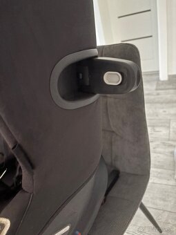 Joie i-spin 360 autosedacka - 7