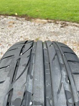 4ks letné pneumatiky Bridgestone Potenza S001 - 7