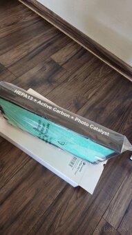 Cisticka vzduchu Truelife Purifier P5 Wifi - 7