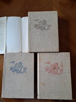 Prostonárodné slovenské povesti I-III. - 7