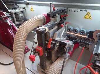 Olepovačka ABS hran Kantonmax speed - 7