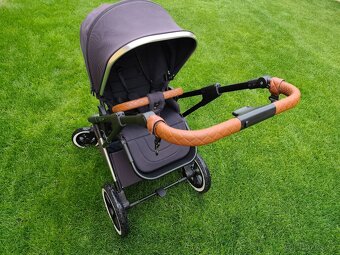 Detský kočiar MOON - 7