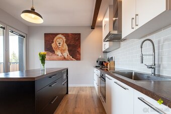 Novostavba – 3-izbový byt s lodžiou - Prievidza - 7