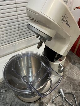 ETA Mezo Galaxy 0033 Kuchynský robot - 7