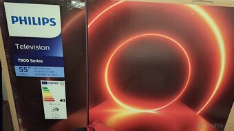 Tv philips 55palcov - 7