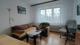 Slnečný, teplý 3 izb. byt s balkónom, A. Stodolu, Prievidza - 7