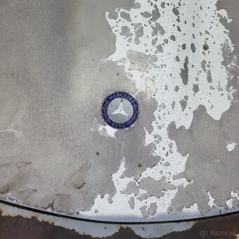 mercedes 190sl w121 - 7