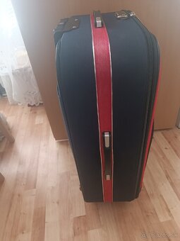 Cestovný kufor - veľký - 7