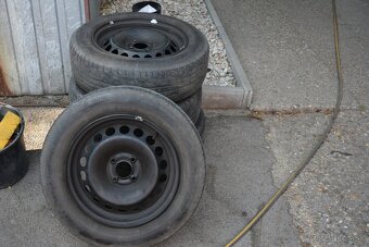 Renault Clio Grandtour 1.20 SR voz, 4-valec, - 7