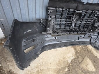 VW Transporter T6.1 lift predny naraznik - 7