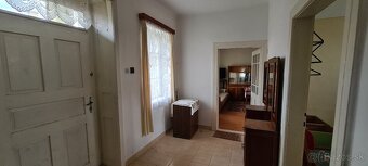 Füzérkomlós 2a1/2 izbový vidiecky dom s veľkou záhradou a st - 7