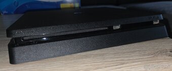 PS4 (PLAYSTATION) Slim 500 GB_TOP_JAILBREAK_GOLDHEN_FW 11.00 - 7