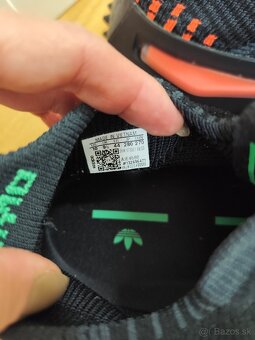 Pánske tenisky Adidas NMD_S1 veľkosť 44 - 7