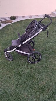 Thule Urban glide 2 dark shadow - 7