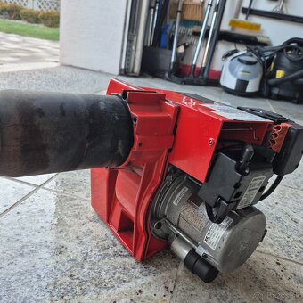 Horak na naftu Bentone ST 133 - 7