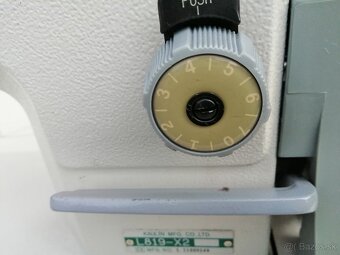 Siruba na ťažké materiály - 7