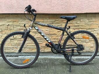 KELLYS MAGNUS / CTM AXON - 7