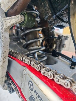 Honda CRF 450 R 2017 - 7