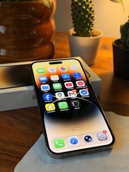 iPhone 14 pro max - 7