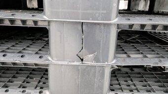 Plastové palety - 7