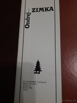 knihy o maliarstve-umeni - 7