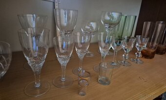 Sklené pohariky... - 7