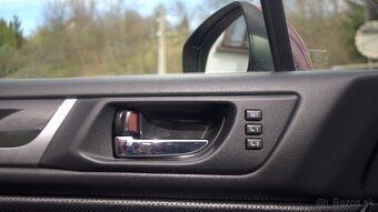 2015 Subaru outback 2.0 d cvt exclusive zh - 7