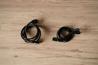 PS4 Pro 1TB + 3 hry (Uncharted 4, RDR2, GT) - 7