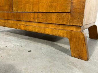 Art DECO zostava - V68 - 7