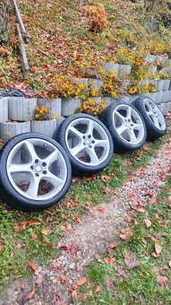 BBS Seat 5x112 225/40 R18 - 7