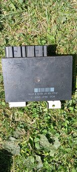 Škoda Octavia 1 combi 2.0 85 kW benzin ND - 7