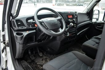 Iveco Daily 3.0d180 Fekál 5m3 //NOVA NADSTAVBA// - 7