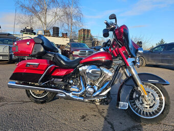 HARLEY-DAVIDSON  ULTRA LIMITED - 7