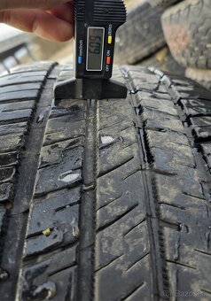 255/35 ZR19 MICHELIN pilot Sport A/S 3+ - 7