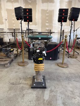 Dusadlo AMMANN ACR68 - 7