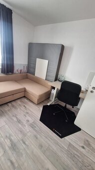 Prenajom 3 izbovy byt Bory - 7