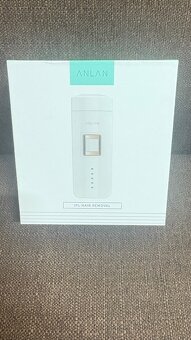 Predám Laserový depilátor  ALTMY 02 - 7