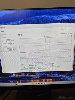 Ryzen 5 5600x / RTX 3060/ 16GB RAM - 7
