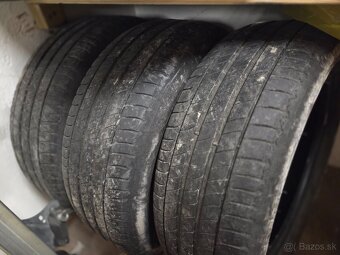 205/55 r17 Michelin 4ks letne - 7