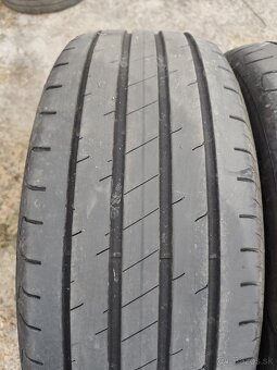 225/55R19 99V Goodyear letná - 7